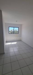 Apt 3 quartos 1 suíte  I  cond. Arte Vida 1 I andar alto   I  gruta de lourdes