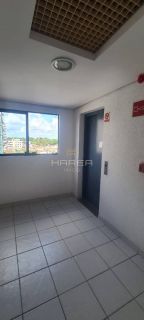 Apt 3 quartos 1 suíte  I  cond. Arte Vida 1 I andar alto   I  gruta de lourdes