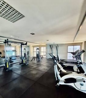 Edf Loft -Cruz das Almas - nascente