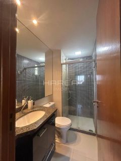 2 quartos 1 suíte + Closet + escritório  I Poço