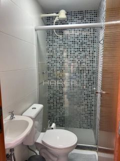 2 quartos 1 suíte + Closet + escritório  I Poço