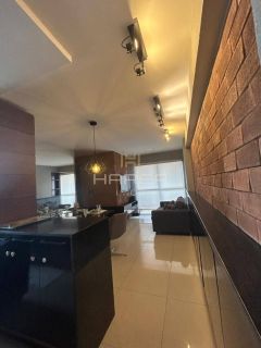 2 quartos 1 suíte + Closet + escritório  I Poço