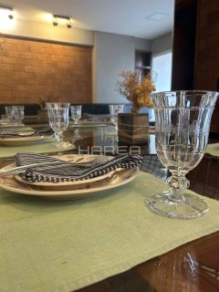 2 quartos 1 suíte + Closet + escritório  I Poço