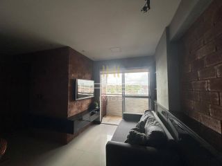 2 quartos 1 suíte + Closet + escritório  I Poço