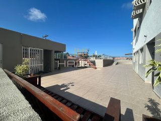 2 quartos 1 suíte + Closet + escritório  I Poço