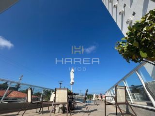 2 quartos 1 suíte + Closet + escritório  I Poço