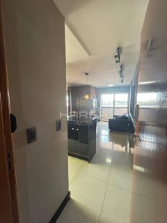 2 quartos 1 suíte + Closet + escritório  I Poço