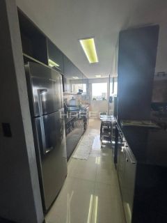 2 quartos 1 suíte + Closet + escritório  I Poço