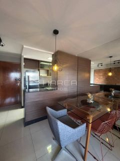 2 quartos 1 suíte + Closet + escritório  I Poço