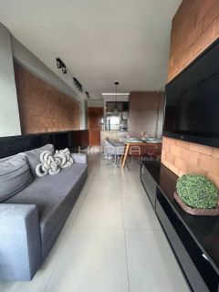 2 quartos 1 suíte + Closet + escritório  I Poço