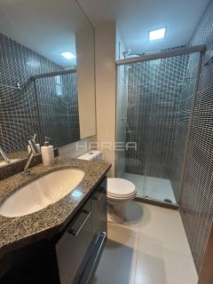 2 quartos 1 suíte + Closet + escritório  I Poço