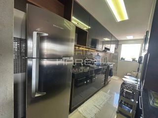 2 quartos 1 suíte + Closet + escritório  I Poço