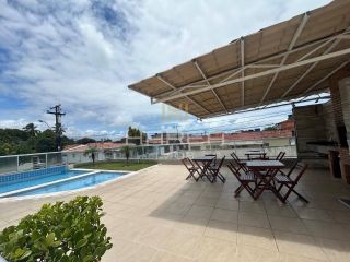 2 quartos 1 suíte + Closet + escritório  I Poço