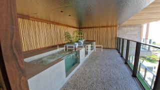 STUDIO ALTO PADRÃO NO EDF. NEW TIME- PORTEIRA FECHADA