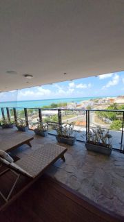 STUDIO ALTO PADRÃO NO EDF. NEW TIME- PORTEIRA FECHADA