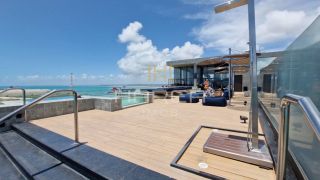 STUDIO ALTO PADRÃO NO EDF. NEW TIME- PORTEIRA FECHADA