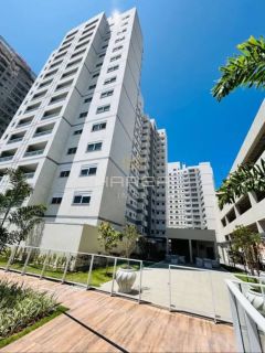 Apt 3 quartos - varanda vista mar - nascente - 02 vagas de garagem - Horizontes do Atlântico