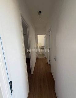 Apt 3 quartos - varanda vista mar - nascente - 02 vagas de garagem - Horizontes do Atlântico