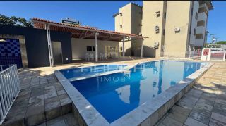 Residencial Shangrila 4 - 3 quartos -Feitosa