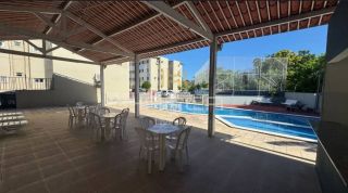 Residencial Shangrila 4 - 3 quartos -Feitosa