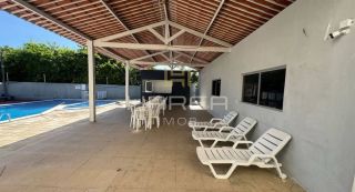 Residencial Shangrila 4 - 3 quartos -Feitosa