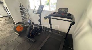 Residencial Shangrila 4 - 3 quartos -Feitosa