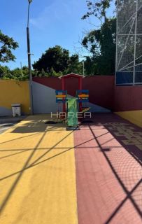 Residencial Shangrila 4 - 3 quartos -Feitosa