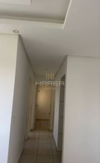 Residencial Shangrila 4 - 3 quartos -Feitosa