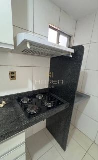 Residencial Shangrila 4 - 3 quartos -Feitosa