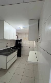 Residencial Shangrila 4 - 3 quartos -Feitosa