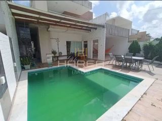 Casa no Jardim Europa - 3 quartos  - condomínio fechado -Antares