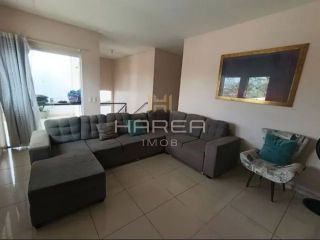 Casa no Jardim Europa - 3 quartos  - condomínio fechado -Antares