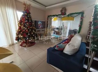 Casa no Jardim Europa - 3 quartos  - condomínio fechado -Antares