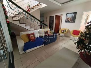 Casa no Jardim Europa - 3 quartos  - condomínio fechado -Antares