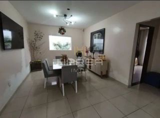 Casa no Jardim Europa - 3 quartos  - condomínio fechado -Antares