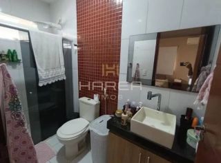 Casa no Jardim Europa - 3 quartos  - condomínio fechado -Antares