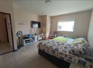 Casa no Jardim Europa - 3 quartos  - condomínio fechado -Antares