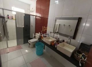 Casa no Jardim Europa - 3 quartos  - condomínio fechado -Antares