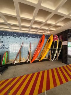 03 quartos 01 Suíte - Verra Arruda - Andar alto- Super completo de Lazer