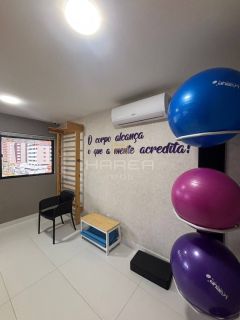 03 quartos 01 Suíte - Verra Arruda - Andar alto- Super completo de Lazer