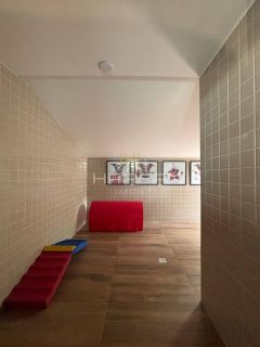 03 quartos 01 Suíte - Verra Arruda - Andar alto- Super completo de Lazer