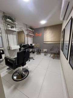 03 quartos 01 Suíte - Verra Arruda - Andar alto- Super completo de Lazer