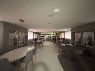 03 quartos 01 Suíte - Verra Arruda - Andar alto- Super completo de Lazer