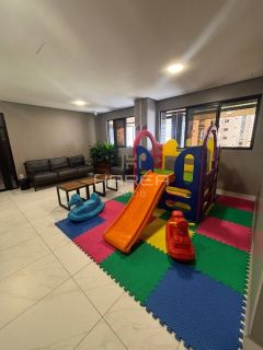 03 quartos 01 Suíte - Verra Arruda - Andar alto- Super completo de Lazer