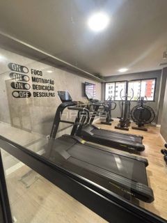 03 quartos 01 Suíte - Verra Arruda - Andar alto- Super completo de Lazer