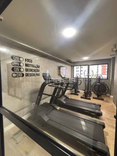 03 quartos 01 Suíte - Verra Arruda - Andar alto- Super completo de Lazer