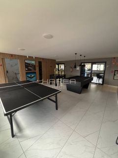 03 quartos 01 Suíte - Verra Arruda - Andar alto- Super completo de Lazer