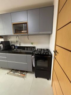 03 quartos 01 Suíte - Verra Arruda - Andar alto- Super completo de Lazer