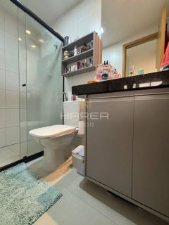 03 quartos 01 Suíte - Verra Arruda - Andar alto- Super completo de Lazer