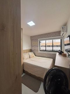 03 quartos 01 Suíte - Verra Arruda - Andar alto- Super completo de Lazer